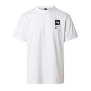 The North Face Nf0a8gasfn4 T-shirt M Icon Cel Rg Street Style Uomo
