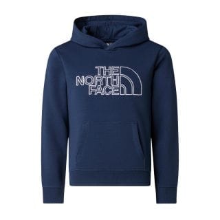 The North Face Nf0a8gr88k2 Felpa C/capp Drew Peak Light Bambino
Reg Bambino Abbigliamento Bambino Junior