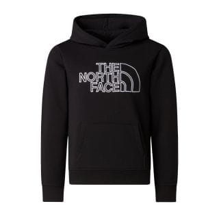 The North Face Nf0a8gr8jk3 Felpa C/capp Drew Peak Light Bambino
Reg Bambino Abbigliamento Bambino Junior