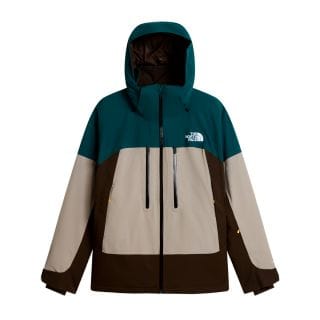 The North Face Nf0a8h24s7j Giacca Chakal Abbigliamento Sci Uomo