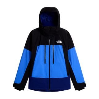 The North Face Nf0a8h24v7b Giacca Chakal Abbigliamento Sci Uomo