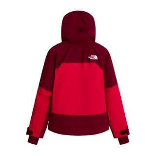The North Face Nf0a8h2zs69 Giacca Lenado Donna Abbigliamento Sci Donna