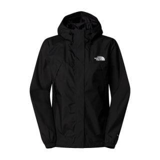 The North Face Nfa8bkdjk3 Giacca Antora Rain Donna Abbigliamento Montagna Donna