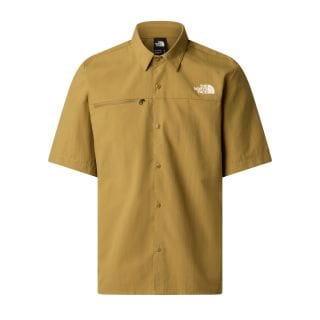 The North Face Nfa8ftq2el T-shirt Packable Abbigliamento Montagna Uomo