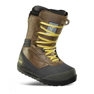 Thirty Two 8105000501 Scarponi Bandito X Christenson Scarponi Snowboard Uomo