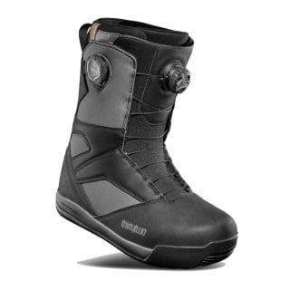 Thirty Two T.26.btm.swd.gy Scarponi Stw Double Boa® Scarponi Snowboard Uomo