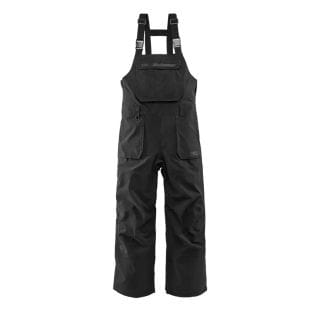Thirty Two T.26.ptm.bmb.bk Salopette Basement Abbigliamento Snowboard Uomo