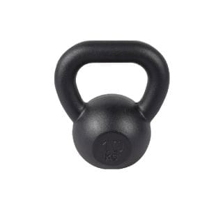 Tiguar Ti Kettlebells 10 Kg Attrezzi Palestra Training E Palestra Uomo