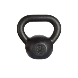 Tiguar Ti Kettlebells 8 Kg Attrezzi Palestra Training E Palestra Uomo