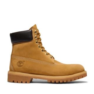 Timberland 10061 6'' Premium Boot Tutti Stivali E Boot Uomo