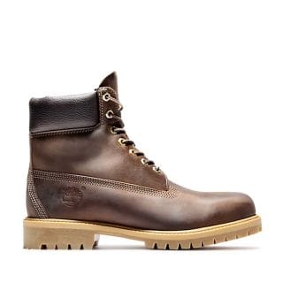 Timberland 27097 6" Premium Boot Tutti Stivali E Boot Uomo
