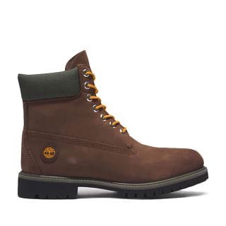Timberland A2cx8 6'' Premium Boot Tutti Stivali E Boot Uomo