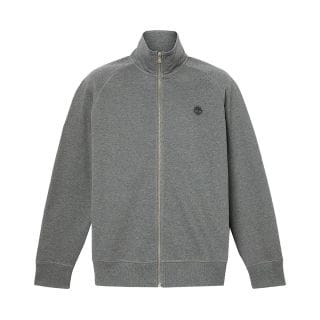 Timberland A5mde Felpa Full Zip Exeter River Casual Uomo