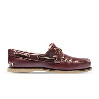 Timberland Tb025077214 Classic 2-eye Boat Uomo