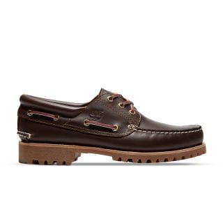 Timberland Tb030003214 Authentic 3-eye Uomo