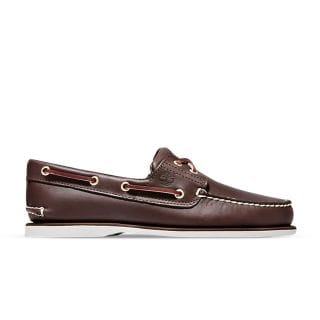Timberland Tb074035214 Classic 2-eye Boat Uomo