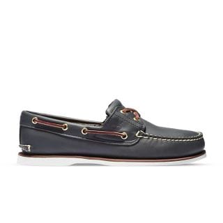 Timberland Tb074036484 Classic 2-eye Boat Uomo
