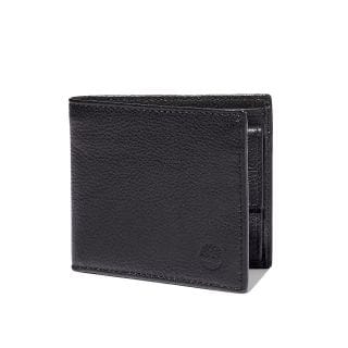 Timberland Tb0a1dfu0 Portafoglio Kennebunk Large Billfold Coin Pocket Accessori Uomo