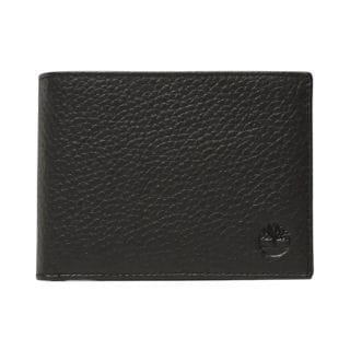 Timberland Tb0a1djk0 Portafoglio Edgartown Large Billfold Coin Pocket Accessori Uomo