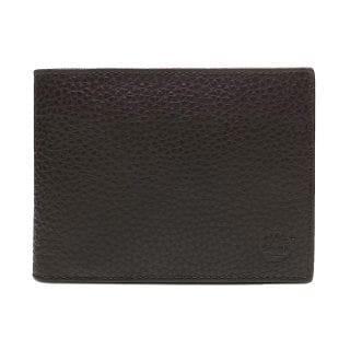 Timberland Tb0a1djk2 Portafoglio Edgartown Large Billfold Coin Pocket Accessori Uomo