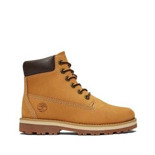 Timberland Tb0a27bb231 Courma Kid Y 30.5-35 Tutti Stivali E Boot Junior