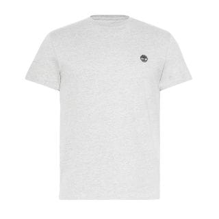 Timberland Tb0a2bpr T Shirt Slim Dunstan River Casual Uomo