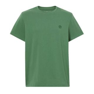 Timberland Tb0a2bpr T Shirt Slim Dunstan River Casual Uomo