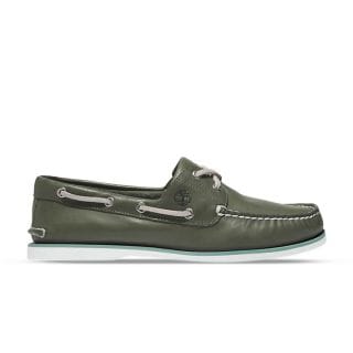 Timberland Tb0a2grca58 Classic 2-eye Boat Uomo