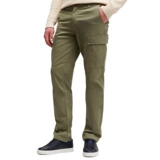 Timberland Tb0a2pg9 Pantalone Cargo Pant Twill Brookline Casual Uomo