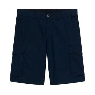 Timberland Tb0a44vx Bermuda Cargo In Popline Brookline Casual Uomo