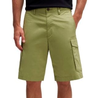 Timberland Tb0a44vx Bermuda Cargo In Popline Brookline Casual Uomo