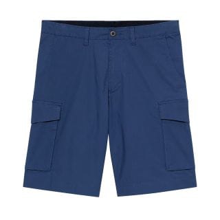 Timberland Tb0a44vx Bermuda Cargo In Popline Brookline Casual Uomo