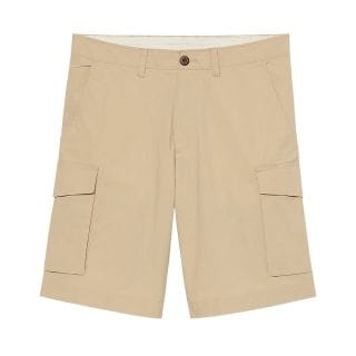 Timberland Tb0a44vx Bermuda Cargo In Popline Brookline Casual Uomo