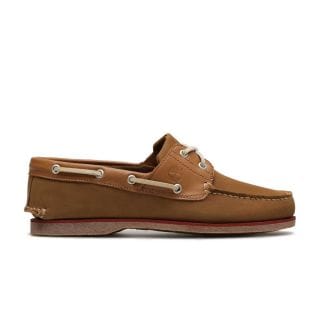 Timberland Tb0a5qxcdq81 Classic 2-eye Boat Uomo