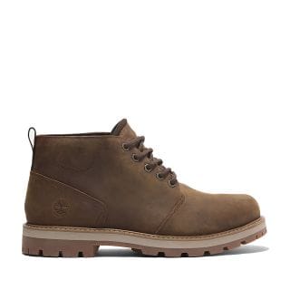 Timberland Tb0a69twem6 Britton Road Mid Lc Wp Chukka Uomo