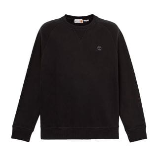 Timberland Tba2f78 Felpa Girocollo River Casual Uomo