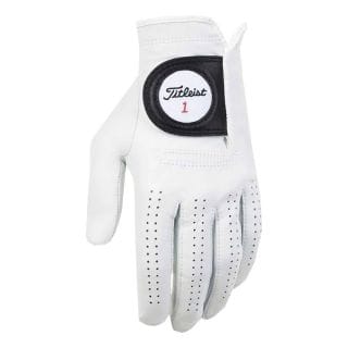 Titleist 6636e Players Mlh Pearl Glove Abbigliamento Golf Uomo