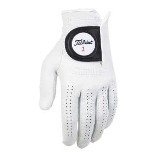 Titleist 6665e Players Mlh Pearl Glove Abbigliamento Golf Donna