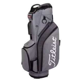 Titleist Tb22ct6 Cart 14 Sacche Golf Uomo