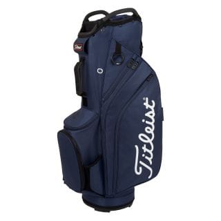 Titleist Tb22ct6 Cart 14 Sacche Golf Uomo