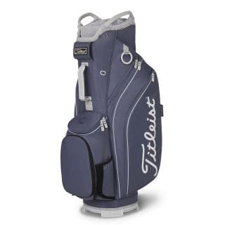 Titleist Tb22ct6 Sacca Cart 14 Sacche Golf Uomo