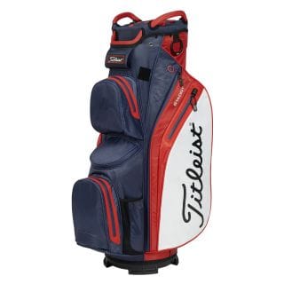 Titleist Tb23ct9 Sacca Cart 14 Stadry Sacche Golf Uomo