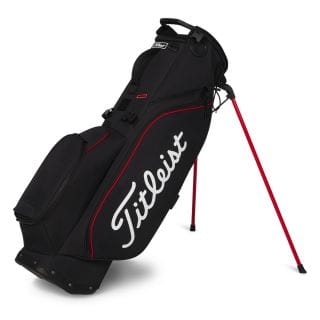 Titleist Tb26sx4 Sacca Stand Players 4 Sacche Golf Uomo