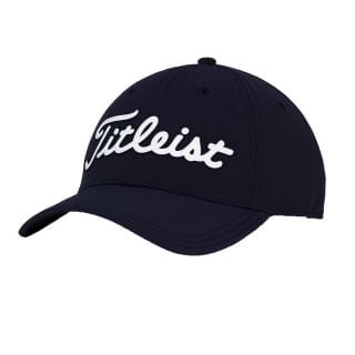 Titleist Th25apbm Cappellino Players Ball Marker Abbigliamento Golf Uomo