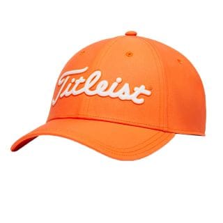 Titleist Th25apbm Cappellino Players Ball Marker Abbigliamento Golf Uomo