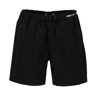 Tommy Jeans Dm0dm13236 Bermuda Belted Beach Casual Uomo