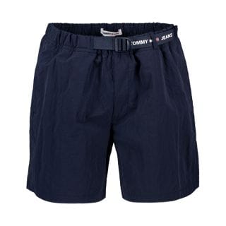 Tommy Jeans Dm0dm13236 Bermuda Belted Beach Casual Uomo