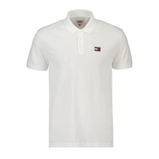 Tommy Jeans Dm0dm16224 Polo Classic Logo Casual Uomo