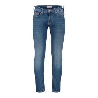 Tommy Jeans Dm0dm17403 Jeans Slim  Scanton Casual Uomo