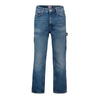Tommy Jeans Dm0dm18717 Jeans Skater Carpenter Casual Uomo